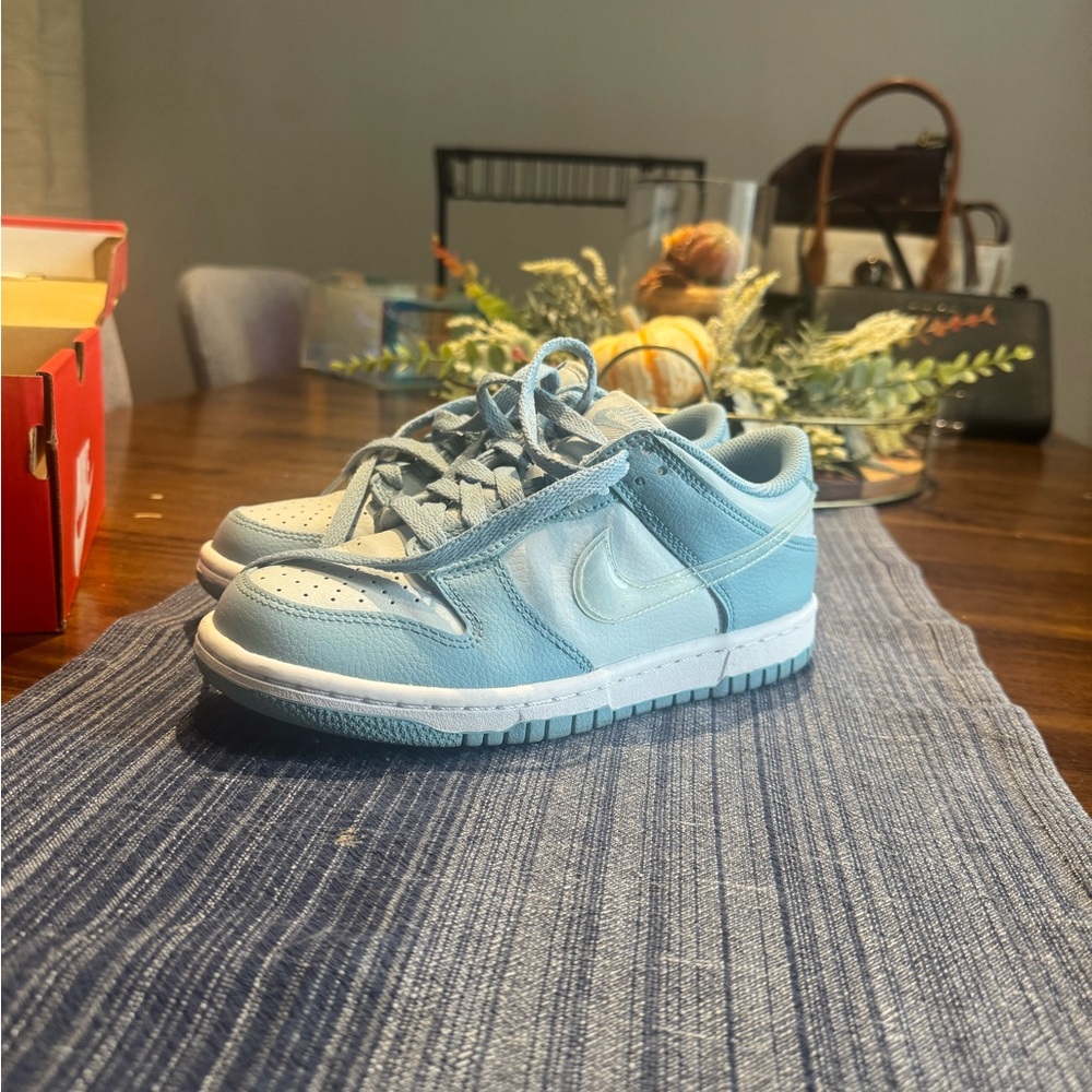 Nike Low Dunks